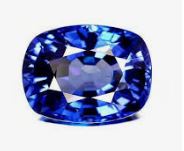 Blue Sapphire (Neelam) -precious gemstone