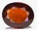 Hessonite (Gomed) Stone