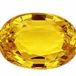 yellow sapphire